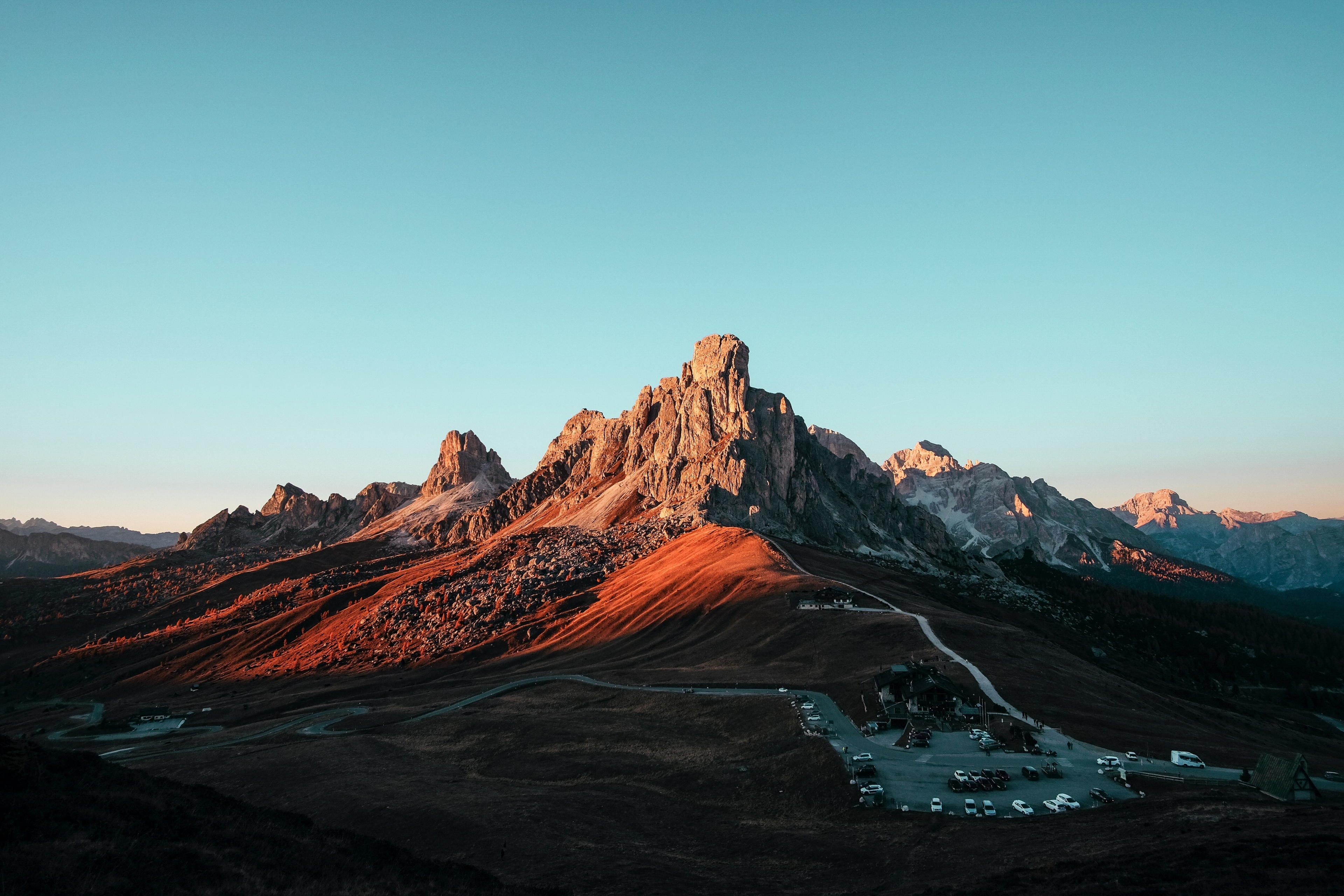 germany landscape